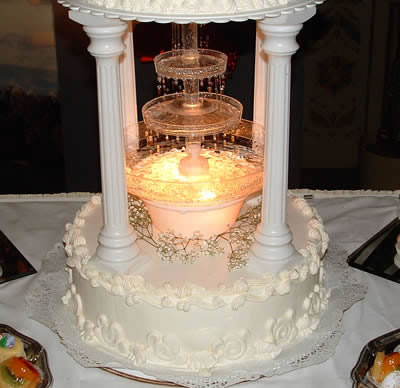 This is one wedding cakes design the best and most beautiful This is one wedding cakes design the best and most beautiful