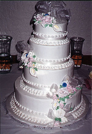 Wedding Cakes Wedding Cakes