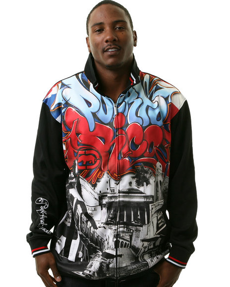 Graffiti Fashion