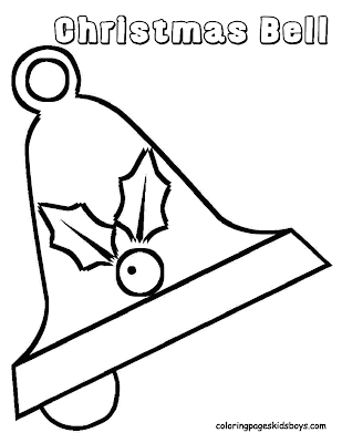 Christmas Ornament Coloring Pages Christmas Ornament Coloring Pages