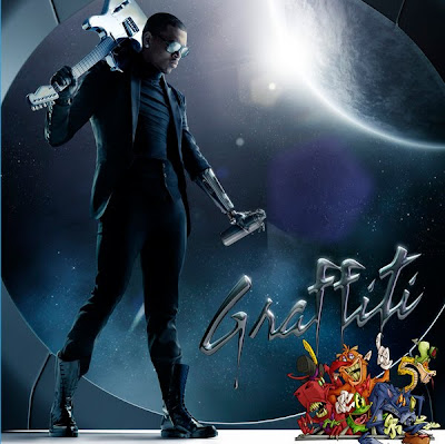 Wanna Chris Brown Lyrics on Graffiti Chris Brown   Chris Brown Lyrics