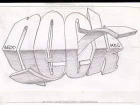 The View From Fanling A Graffiti Mystery