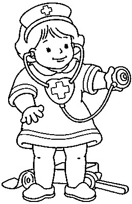 80 Coloring Pages Nurse Download Free Images 80 Coloring Pages Nurse Download Free Images