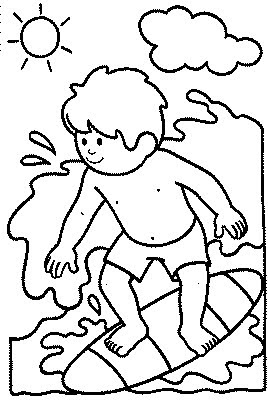  Kids Coloring Pages