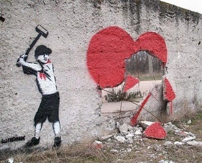 banksy graffiti artwork. Banksy graffiti art is a