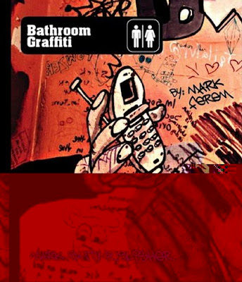 Bathroom Graffiti