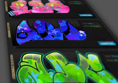 Graffiti Creator Online,Graffiti generator