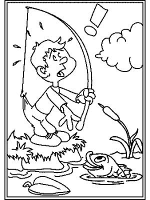 coloring pages for kids