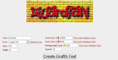 Graffiti Creator,Creator Graffiti ,Graffiti generator