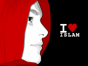 I Love Islam