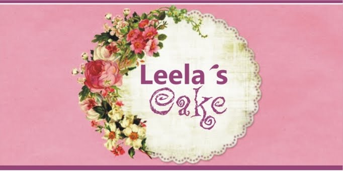 Leela´s Cake