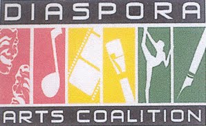 Diaspora Arts Coalition Board Blog