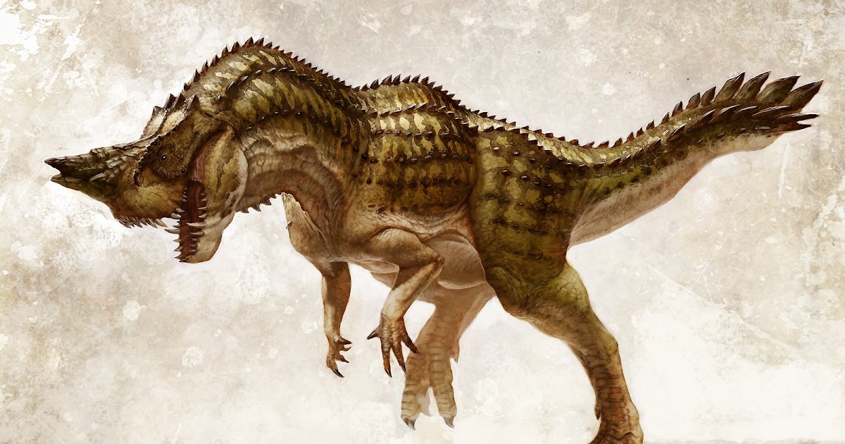 The King of Fatboss: Imagine FX Dinosaur