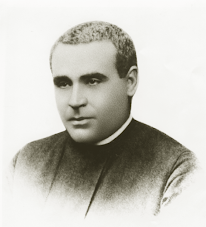 Padre Federico