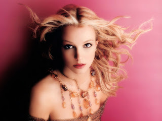 Britney Spears Profile