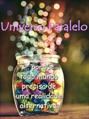 . universo paralelo .