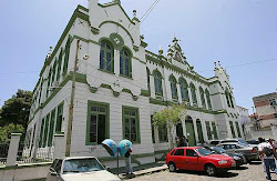 Colégio Estadual da Bahia - CENTRAL