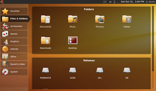 screenshot UNR 9.10