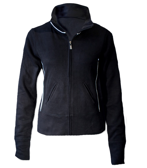 Quagmire Jacket