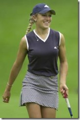 Women Golf Outfits
