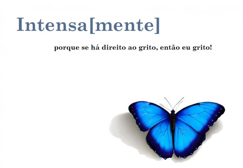 Intensa[mente]