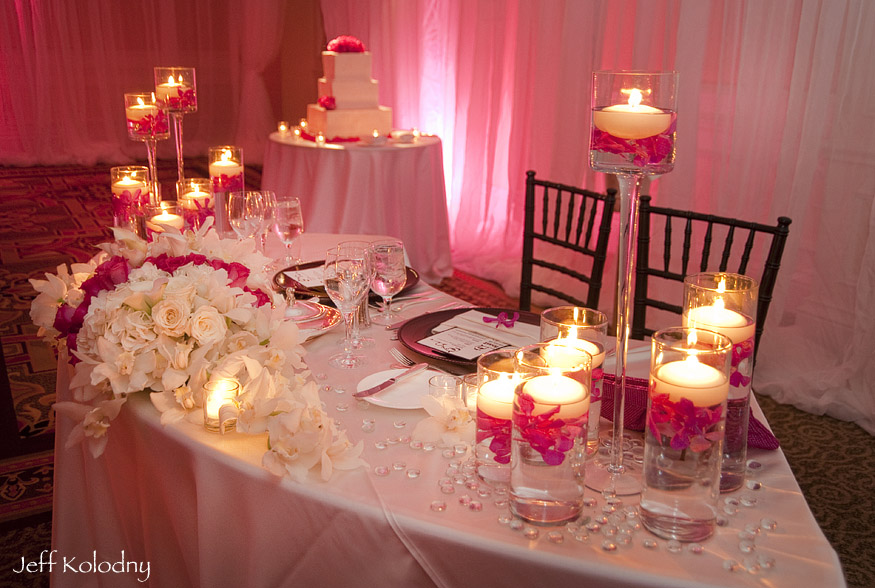Wedding Reception Decoration Wedding Reception Decoration
