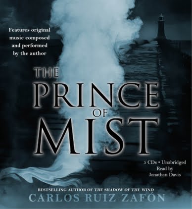 Prince Of Mist