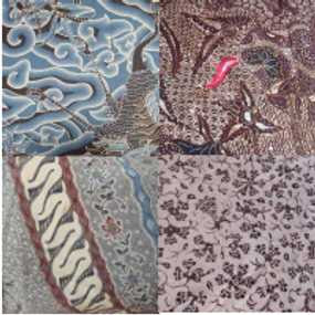 Batik Bandung