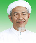 Tuan Guru Nik Aziz