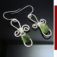 handmade indie sale earrings jewelry jewellery
