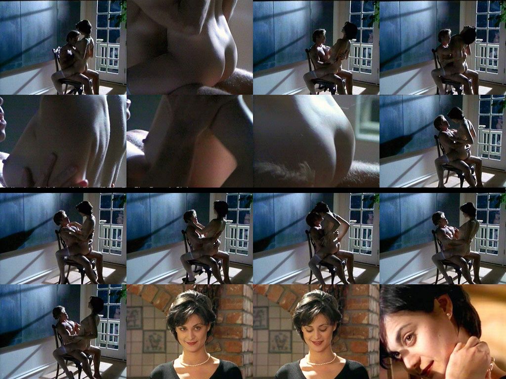 Catherine Bell Porn Video