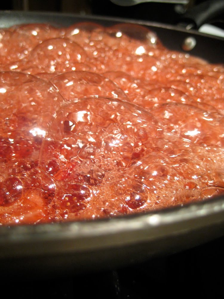 wide saucepan