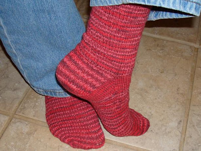 socks!
