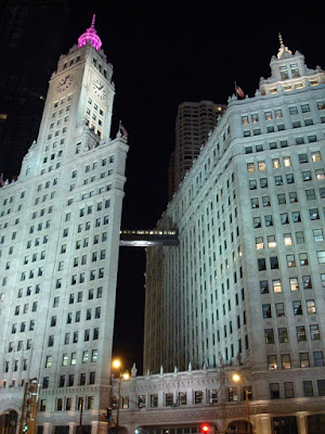 double your building