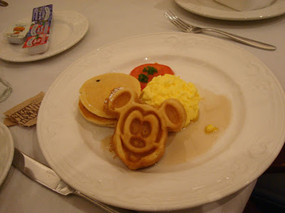 waffle
