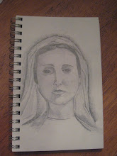 by my daughter
