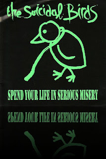 Preview Spend Your life in Misery Here