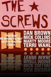 Preview 12 New Hate-Filled Classics Here