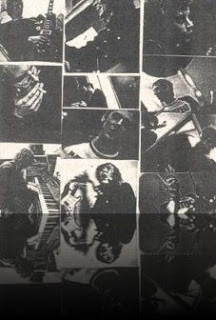 album sleeve