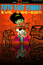 download Evil à Go Go here