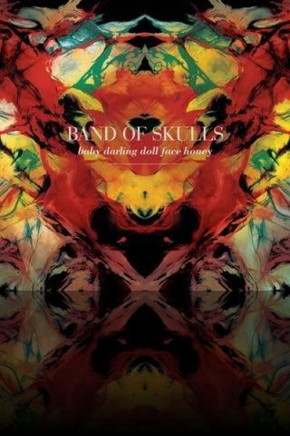 Band Of Skulls top 50 songs