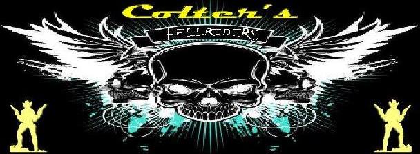 Colter's Hellriders