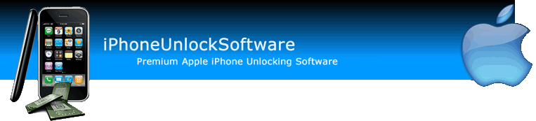 iPhone Unlock Software