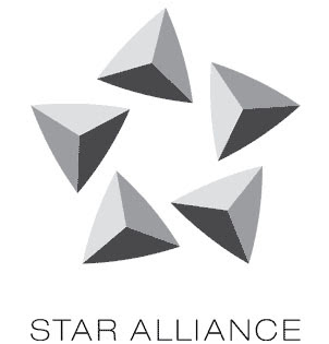 Star Alliance Member Airline