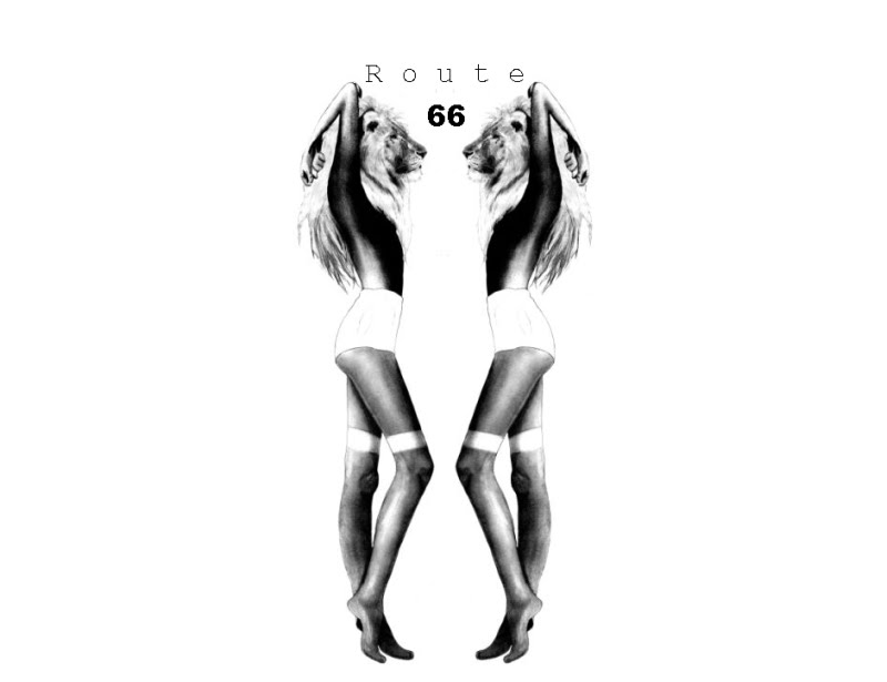 Route 66