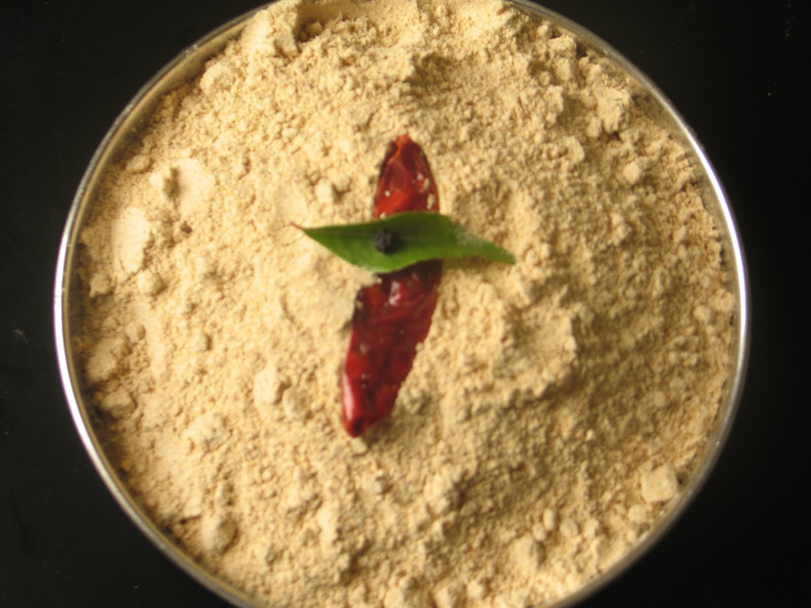 Kulthi Dal