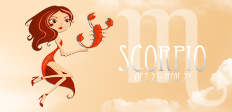 Zodiak Scorpio Minggu Ini