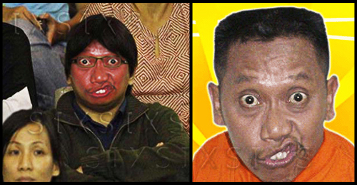 Foto2 Gayus