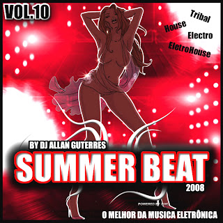 Summer Beat Vol.10