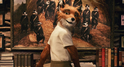 Fantastic Mr Fox